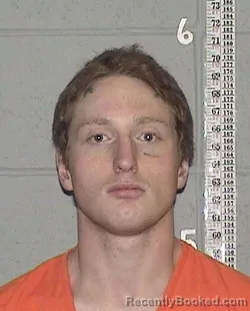 Mugshot of RANDAELL CHARLES STILSON