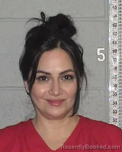 Mugshot of STEPHANIE DEEANN CARDENAS