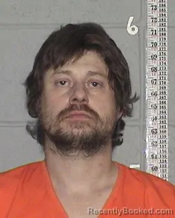 Mugshot of WILLIAM GEORGE SUCHARSKI