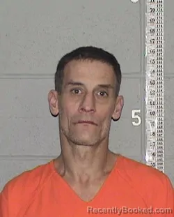 Mugshot of ZACHARY EUGENE RHODES