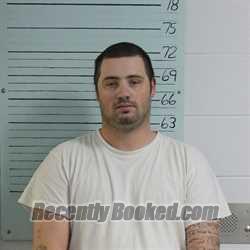 Mugshot of CHRISTOPHER MICHAEL CRAIN