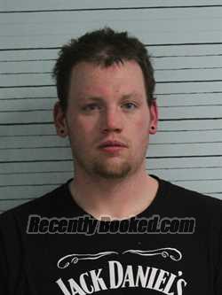 Mugshot of ALEX JAMES NASON