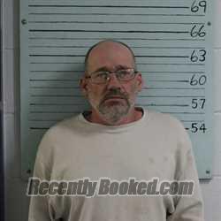 Mugshot of JOHN ANTHONY ZERBST