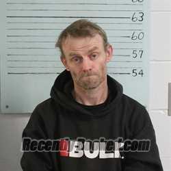 Mugshot of ANDREW SCOTT GIBSON