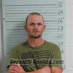 Mugshot of ROBERT LEE HOTCHKISS-WILSON