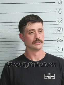 Mugshot of JASON ROBERT KUBIAK
