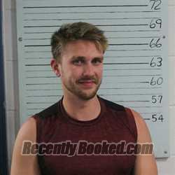 Mugshot of JASON LIDDELL SHAFFER