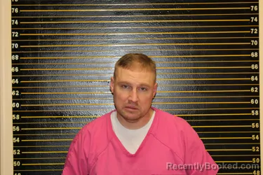 Mugshot of DARRELL LAMARR BALDWIN