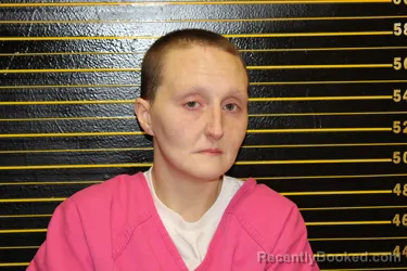 Mugshot of DALLAS RENE GOWDY