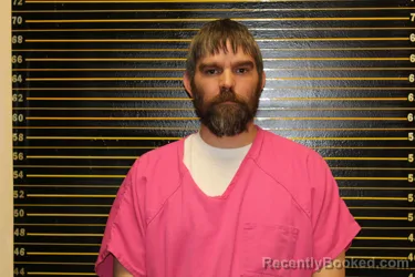 Mugshot of MICHAEL ROBERT LACHANCE