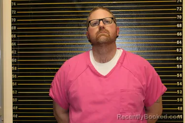 Mugshot of JEFFREY ROBERT OLSON