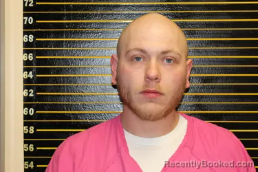 Mugshot of MICHAEL LEE LAMBERT