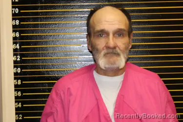 Mugshot of KENNETH SHANE ARCAND