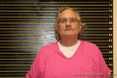 Mugshot of DAVID CLIFFORD LERUM