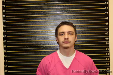 Mugshot of ODIN WALTER NICANDRO MISCHEL