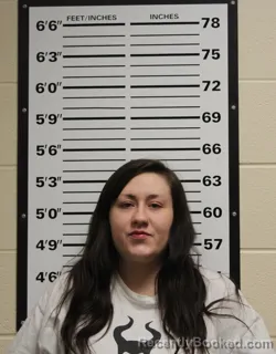 Mugshot of CONNOR JULIA ROMERO
