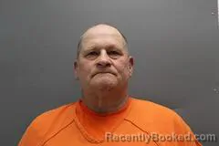 Mugshot of DANIEL PABIAN