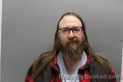 Mugshot of JONATHAN POHLMEIER