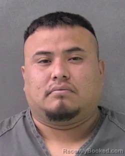 Mugshot of RANDALL ELI TENIJIETH