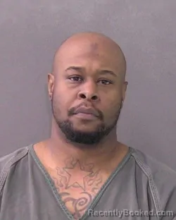 Mugshot of TRISTAN SPIVEY