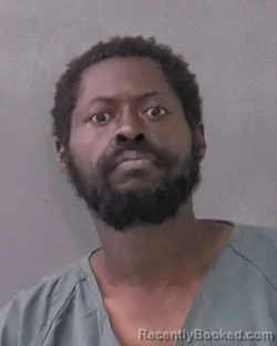 Mugshot of WEBSTER WILSON FRANCIS