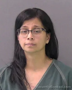 Mugshot of KELLIE MARIE BORJA