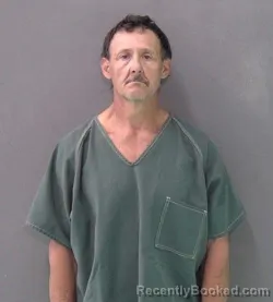 Mugshot of ROBERT TIMOTHY COLLINS