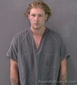 Mugshot of AUSTIN LEE WALTER