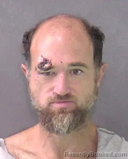Mugshot of SHAUN LANE GOOLSBY