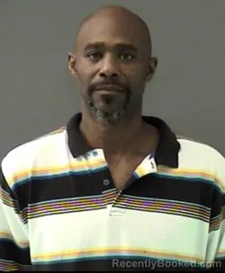 Mugshot of RAPHAEL JEROME LEE