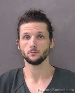 Mugshot of RYAN TAYLOR BREAUX