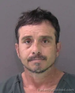 Mugshot of GABRIEL VICENTE YBARRA