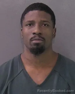 Mugshot of KENDAL DMONTE CROCKETT