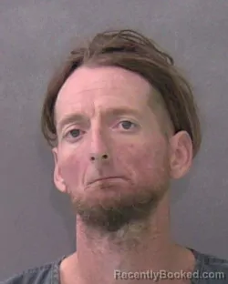 Mugshot of MICHAEL SHANE EASTER