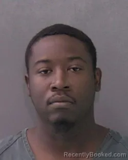 Mugshot of MARQUEL D ANDRE RAND