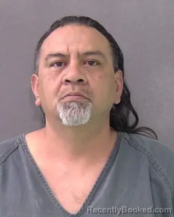 Mugshot of ROGELIO RODRIGUEZ