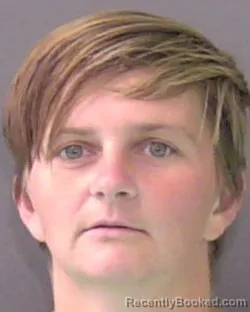 Mugshot of JAMIE M KING