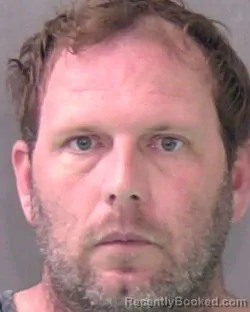 Mugshot of JERAMIE KYLE BAILEY