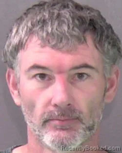 Mugshot of JUSTIN ERIC LUSTY