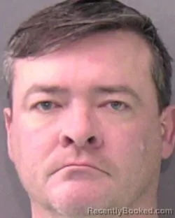 Mugshot of MICHAEL PHILLIP JOHNSON