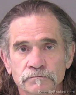 Mugshot of SCOTT DAVID WEBER