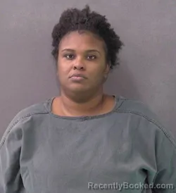 Mugshot of TAYLOR MARIE DAYS