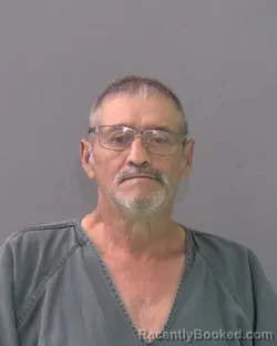 Mugshot of AMADOR JARAMILLO GOMEZ