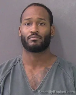 Mugshot of EDDIE LEE JUNIOR JOHNSON