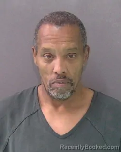 Mugshot of RONNIE MCDONALD