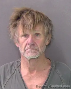 Mugshot of JACK ALAN WRIGHT