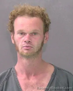 Mugshot of ISAAC LAMAR KIMBLE