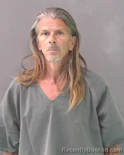 Mugshot of PETER LLOYD CHENEY