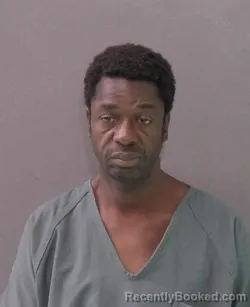 Mugshot of BARRY WAYNE DAWSON
