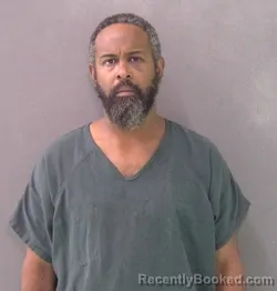 Mugshot of AARON LEON PRICE